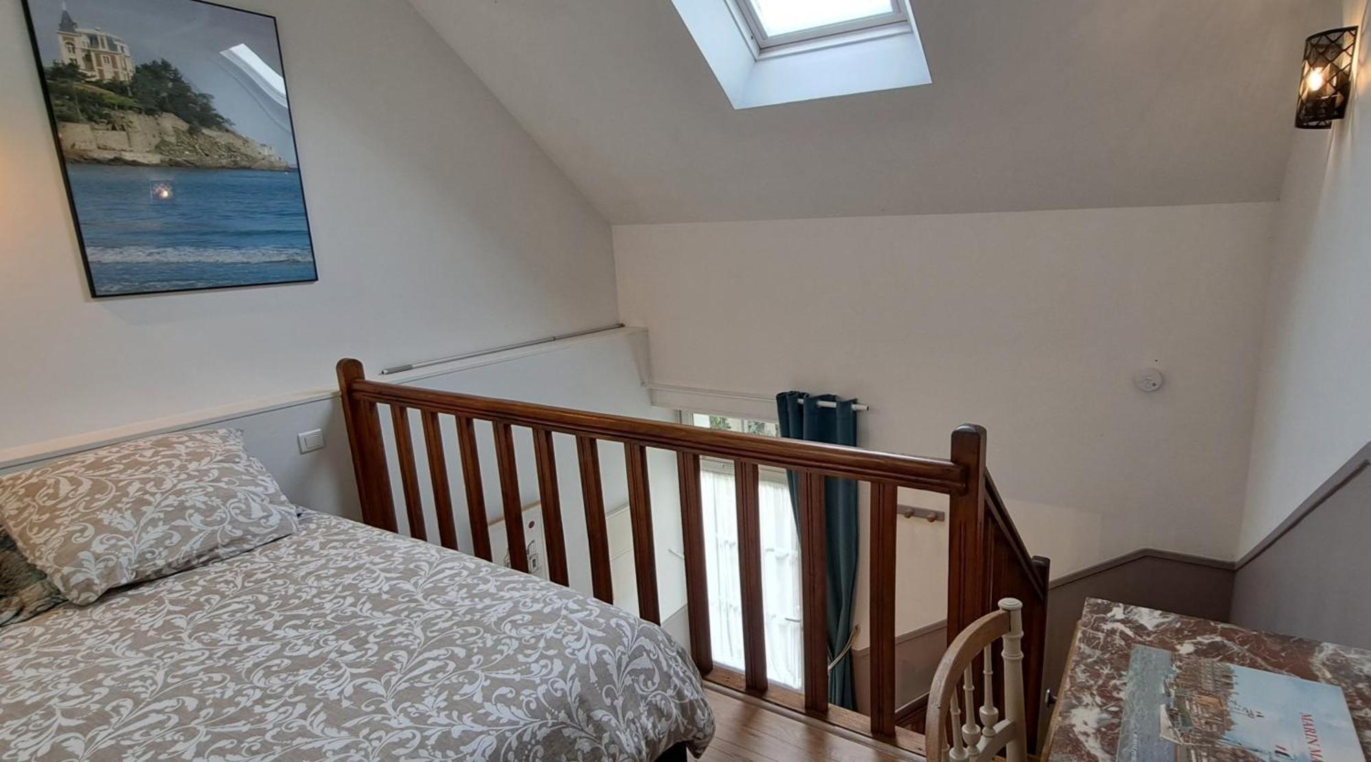 Clos de la Fontaine Dinard Habitación foto