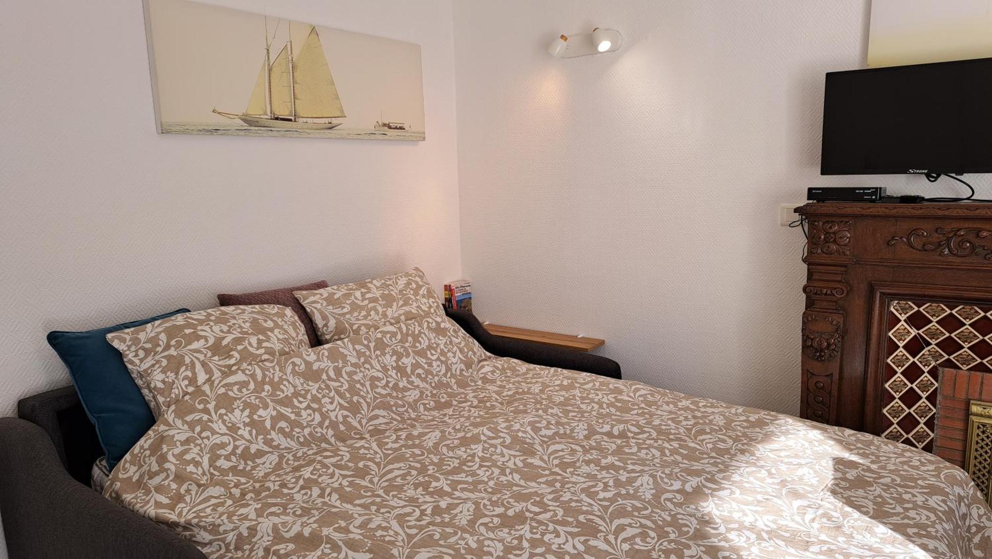 Clos de la Fontaine Dinard Habitación foto