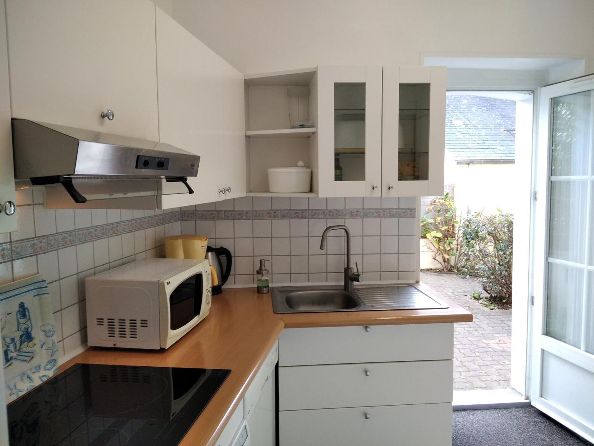 Clos de la Fontaine Dinard Habitación foto