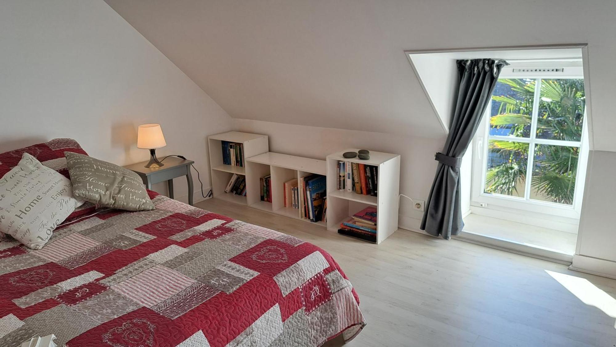 Clos de la Fontaine Dinard Habitación foto