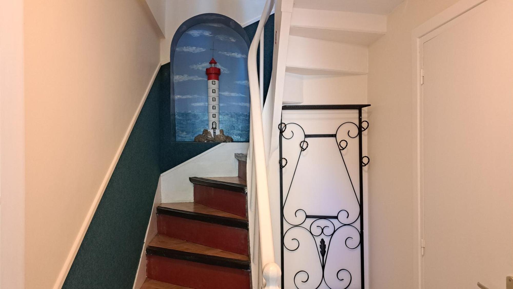 Clos de la Fontaine Dinard Habitación foto