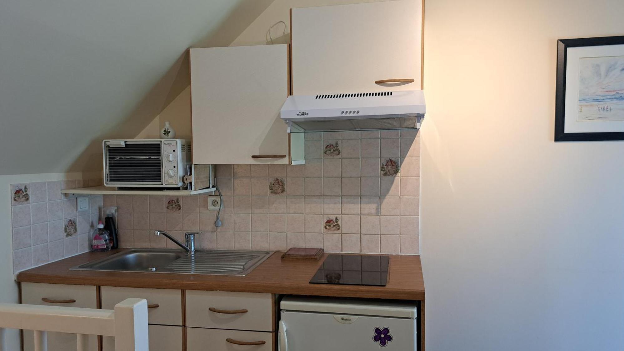 Clos de la Fontaine Dinard Habitación foto