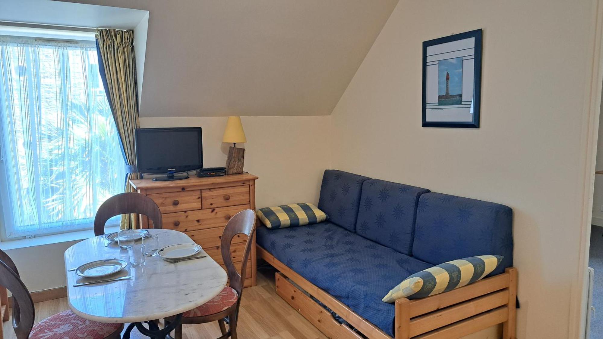 Clos de la Fontaine Dinard Habitación foto